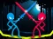 Spel Stick Duel Medieval Wars aanlyn