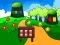 Spel Mountain Land Escape aanlyn