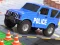 Spel Truck Parking aanlyn