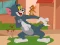 Spel Tom and Jerry Jigsaw Puzzle aanlyn