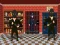 Spel Rescue The Officers aanlyn