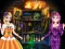 Spel Princess halloween costumes aanlyn