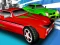 Spel Classic 1990 Racing 3D aanlyn