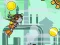 Spel Bionic Race aanlyn