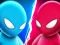 Spel Mini Duels Battle aanlyn