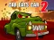 Spel Car Eats Car 2 aanlyn