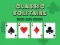 Spel Classic Solitaire: Time and Score aanlyn