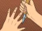 Spel Don Not Cut Your Self aanlyn