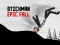 Spel Stickman Epic Fall aanlyn