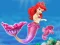 Spel Baby Mermaid Princess Dress Up aanlyn