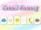 Spel Kawaii Memory aanlyn