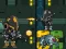 Spel Cyber Soldier aanlyn
