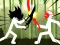 Spel Shadow Stickman Fight aanlyn