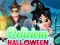 Spel Delicious Halloween Cupcake aanlyn