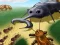 Spel Bug War aanlyn