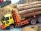 Spel Heavy Cargo Truck Driver aanlyn