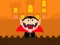 Spel Scary Evil Monsters Jigsaw aanlyn