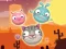 Spel Merge Animals aanlyn
