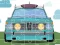 Spel Retro Cars Jigsaw aanlyn