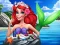 Spel Princesses: summer makeup aanlyn