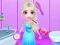 Spel Ice Princess Beauty Salon aanlyn