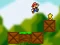 Spel Jump Mario 3 aanlyn