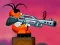 Spel Alien Guard 2 aanlyn
