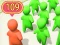 Spel Crowd City War aanlyn