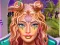 Spel Ellie Coachella Makeup aanlyn