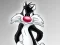 Spel Sylvester Dress Up aanlyn