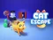 Spel Cat Escape aanlyn