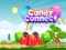 Spel Candy Connect aanlyn