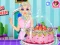 Spel Ice queen royal baker aanlyn