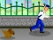 Spel Police Runner aanlyn