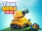 Spel Tank Hero Online aanlyn