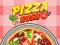 Spel Pizza Rush aanlyn