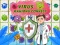 Spel Virus Mahjong Connection aanlyn