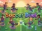 Spel Soccer Duel aanlyn