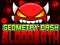 Spel Geometry Dash Bloodbath aanlyn