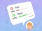 Spel Just Vote aanlyn