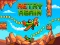 Spel Retry Again aanlyn