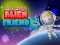 Spel Baby Hazel Alien Friend aanlyn