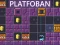 Spel Platfoban aanlyn