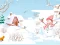 Spel Snowman Slide aanlyn
