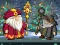 Spel Wizard Santa Jump aanlyn