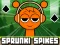 Spel Sprunki Spikes aanlyn