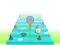 Spel Stairs Jump aanlyn