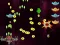 Spel Space Attack Chicken Invaders aanlyn