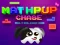 Spel Mathpup Chase Multiplication aanlyn