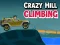 Spel Crazy Hill Climbing aanlyn